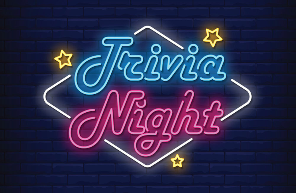 trivia-night